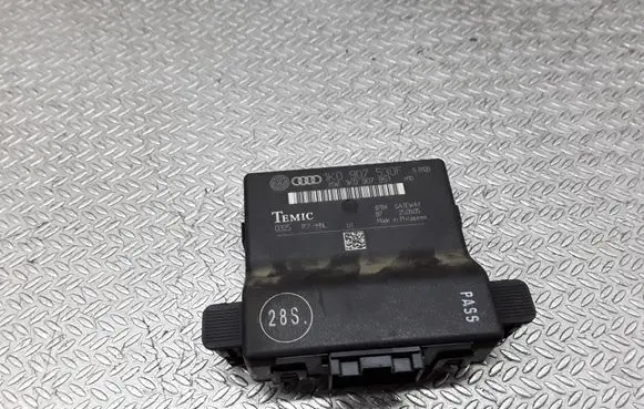 Volkswagen Touran I Gateway control module 1K0907530F