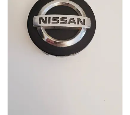 Original wheel cap