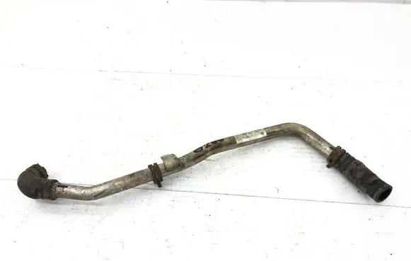 Audi Q7 4L Engine coolant pipe/hose 7L6819925F