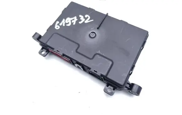 Volkswagen ID.4 Battery control module 0Z1915140BL 0Z1915140BC
