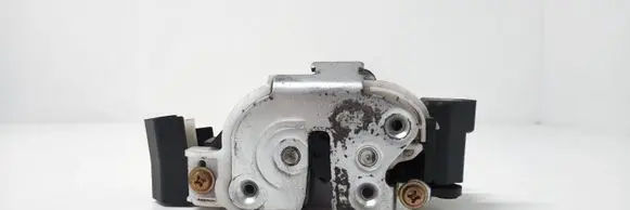 Mitsubishi Colt Front door lock