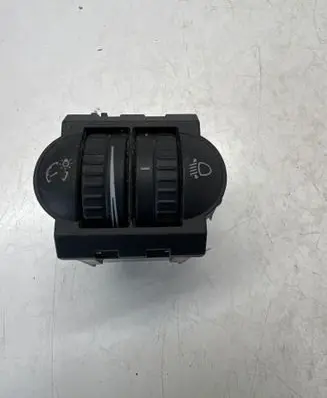 Volkswagen Golf V Headlight level height control switch 1K0941333A
