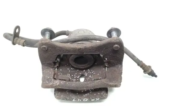 Toyota Prius (XW20) Front brake caliper
