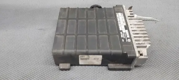 Mercedes-Benz E W124 Engine control unit/module ECU 0125454332