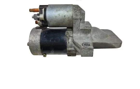 Ford Fusion II Starter motor FJ5T11000 FJ5T11000AA M574E