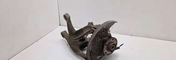 Audi A6 S6 C7 4G Rear wheel hub spindle/knuckle 8K0505432AR