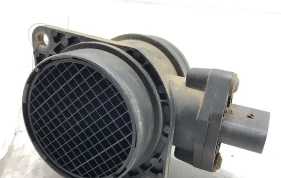 Mass air flow meter