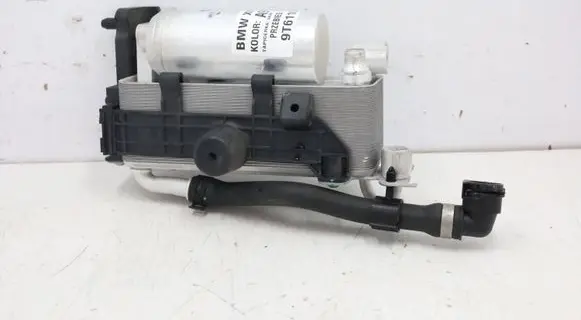 BMW X6 G06 Air conditioning (A/C) air dryer 5A245D9MWK170626 5A245D9