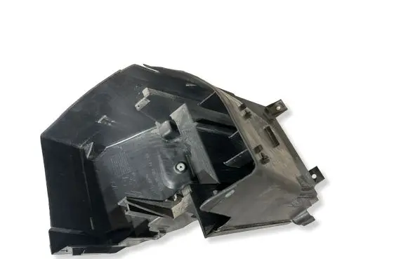 Citroen C4 II Fuse box set 9658447380