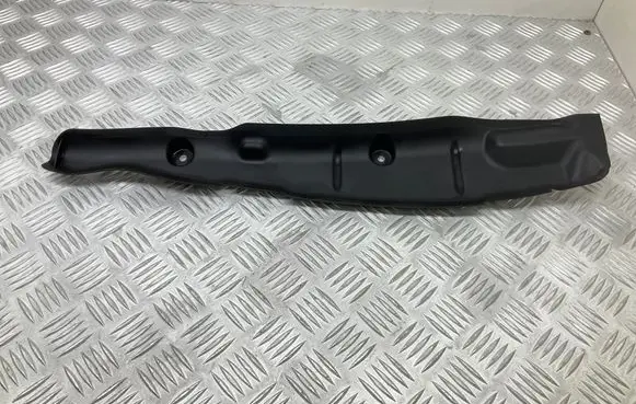 Audi A4 S4 B9 Fender foam support/seal 8W0821112