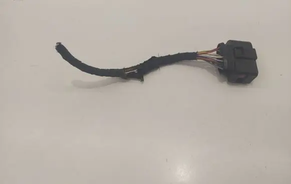 Volkswagen PASSAT B8 Headlight part 3C0973737