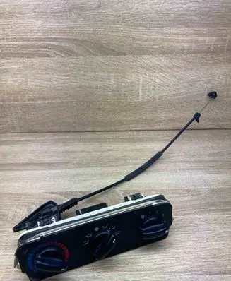 Ford Mondeo MK I Climate control unit 93BW18D 3B18549AM