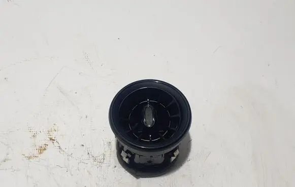 Dash center air vent grill