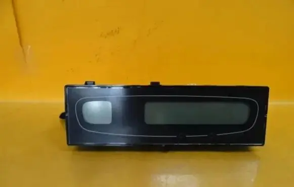 Renault Laguna II Screen/display/small screen 8200361582A