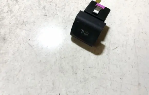 Opel Vectra B Parking (PDC) sensor switch 90460607