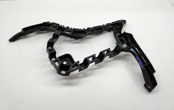 Volkswagen Golf VII Rear bumper mounting bracket 5G9807376