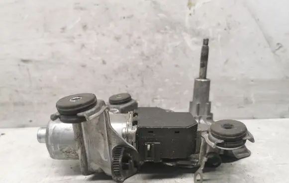 Toyota Avensis T250 Rear window wiper mechanism 8513005090 2596000093