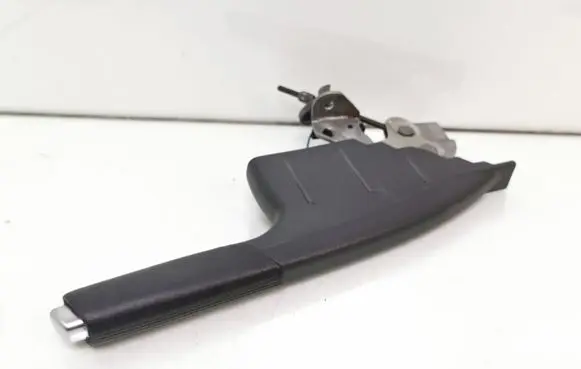Volkswagen Up Handbrake/parking brake lever assembly 1J0947561