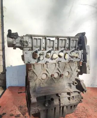 Renault Scenic I Engine F9QK732 F8T