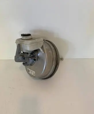 Audi A6 S6 C7 4G Brake booster 4G2612103G