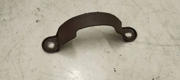 Ford S-MAX Muffler pipe connector clamp Av615k291ca
