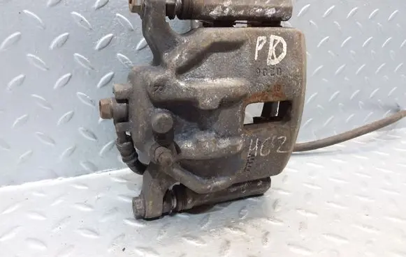 Honda Civic Front brake caliper