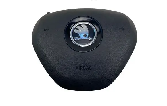Skoda Superb B6 (3T) Steering wheel airbag 3T0880201G