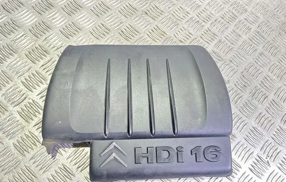 Citroen Xsara Picasso Engine cover (trim) 9659999980