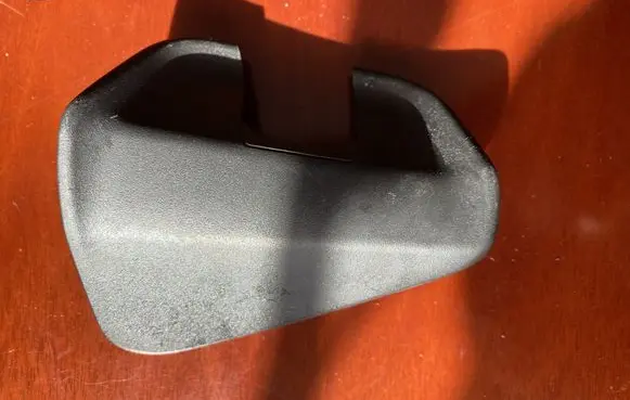 Porsche 911 Seat trim 99152242000