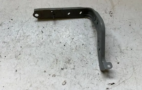 Renault Scenic IV - Grand scenic IV Fender mounting bracket 625132029R