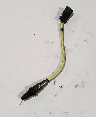 Opel Corsa F Lambda probe sensor 9830441180