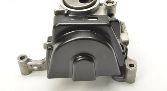 Ford Focus Oil pump CM5G6600DC