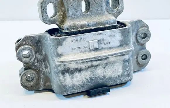 Audi A3 S3 A3 Sportback 8P Gearbox mount 1K0199555N