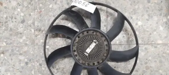 Audi 100 S4 C4 Electric radiator cooling fan 4A0121350A