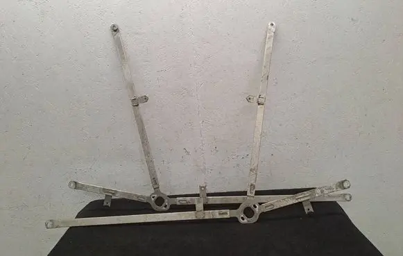 Porsche Panamera (971) Other under body part A1636301 A1636402