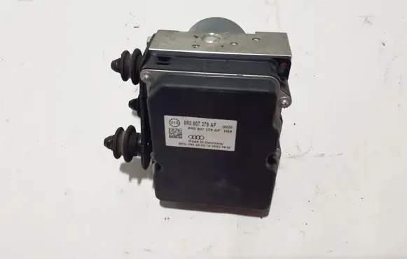 Audi Q5 SQ5 ABS Pump 8R0907379