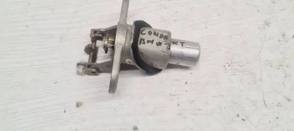 BMW 3 E36 Tailgate exterior lock 51211960245