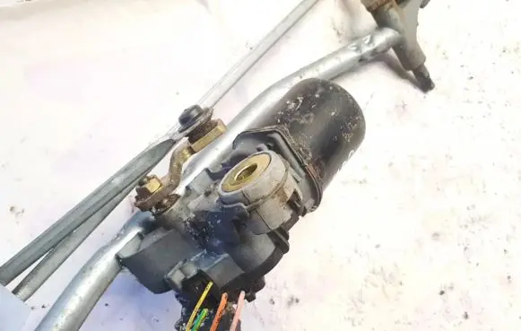 Citroen C3 Wiper motor