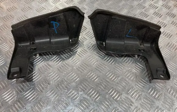 Suzuki Swift III Side bottom protection 72823-52R0