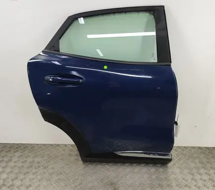 Ford Puma Rear door PL1TBS24630AA