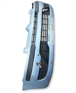 Citroen C4 I Picasso Front bumper 9650046377 9650046177 9646215477