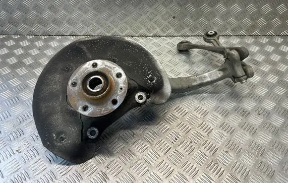 Audi A5 Sportback 8TA Front wheel hub 4G0407241D