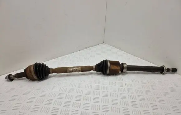 Renault Scenic IV - Grand scenic IV Front driveshaft 391000742R