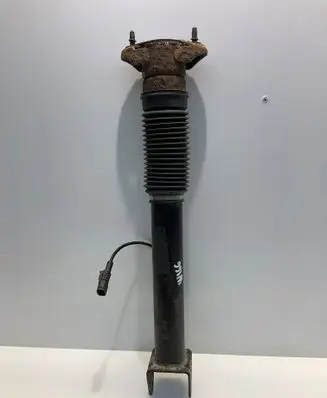 Mercedes-Benz ML W166 Shock absorber/damper/air suspension 