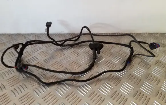 Mercedes-Benz R W251 Parking sensor (PDC) wiring loom