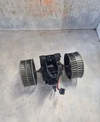 BMW 6 E63 E64 Heater fan/blower