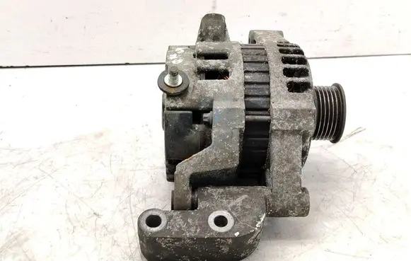 Chevrolet Tacuma Generator/alternator