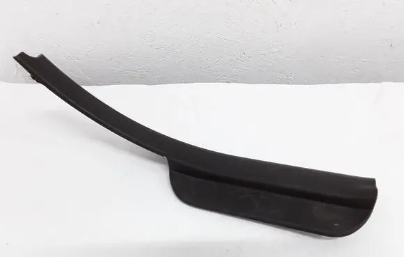 KIA Magentis Rear sill trim cover 858862G000