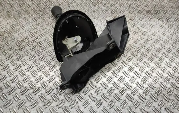 Gear shifter/selector