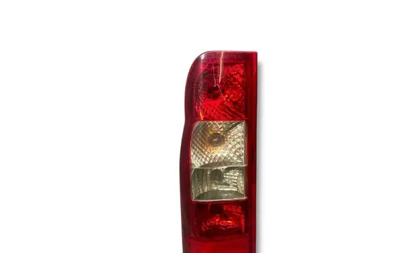 Ford Transit Rear/tail lights